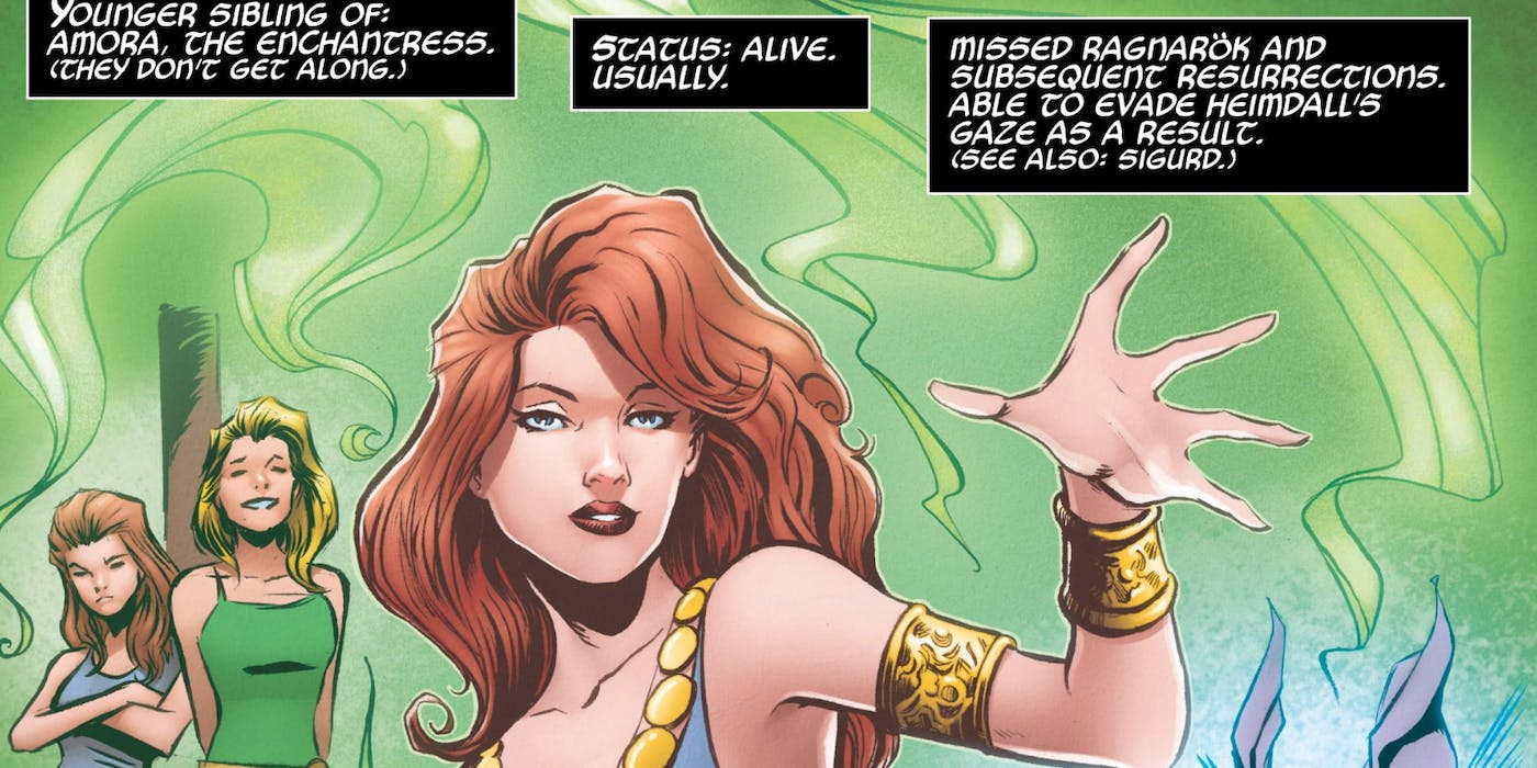 10 villanos que podrían aparecer en Thor: Love and Thunder 2