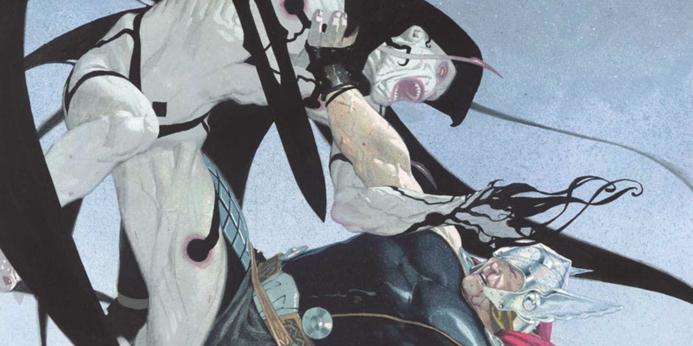 10 villanos que podrían aparecer en Thor: Love and Thunder 3