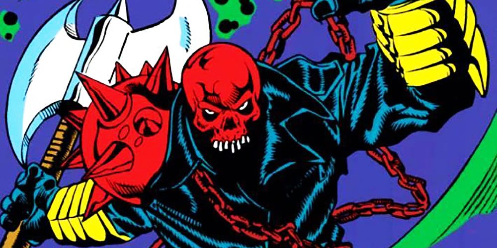 10 villanos que podrían aparecer en Thor: Love and Thunder 6