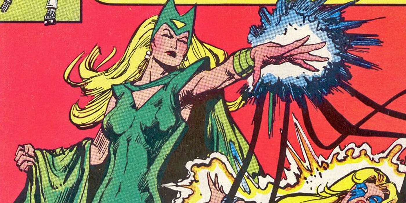 10 villanos que podrían aparecer en Thor: Love and Thunder 10