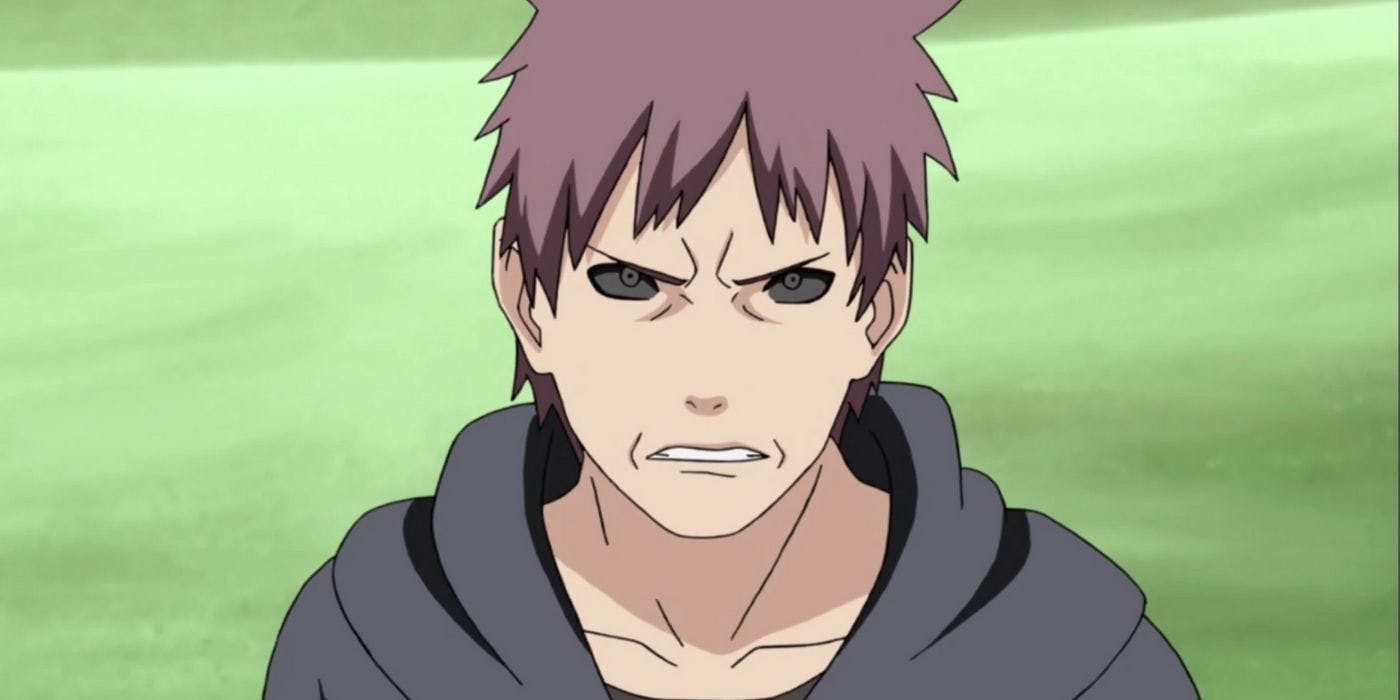 Naruto: Los Kages más fuertes y más débiles 1