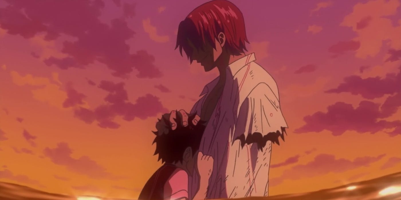 One Piece: 10 agujeros que rompieron la lógica del mundo 5