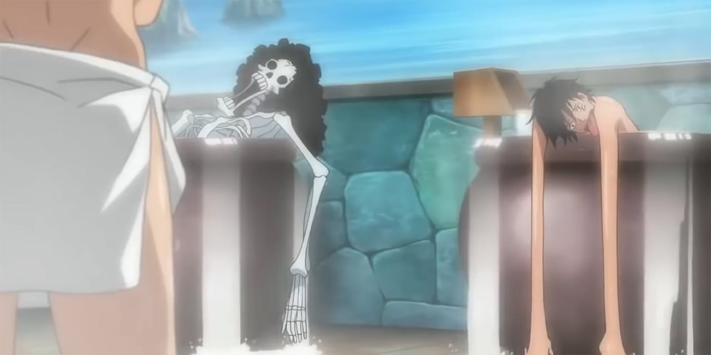 One Piece: 10 agujeros que rompieron la lógica del mundo 8