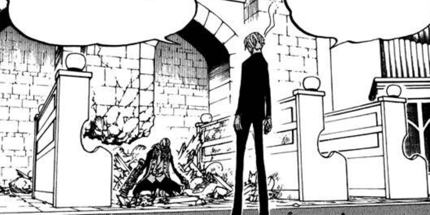 One Piece: 10 agujeros que rompieron la lógica del mundo 9