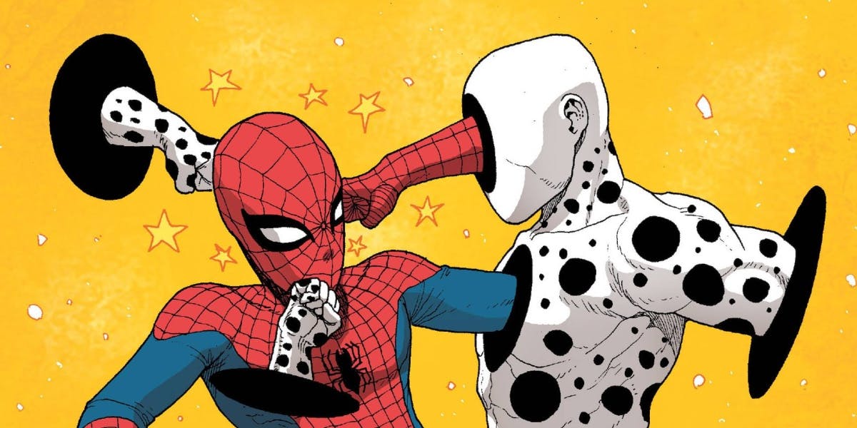 Spider-Man: 10 villanos subestimados que son realmente peligrosos 4