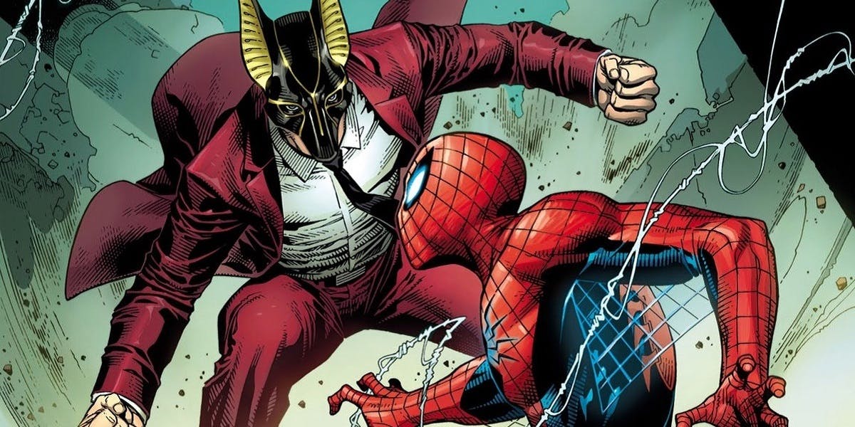 Spider-Man: 10 villanos subestimados que son realmente peligrosos 6