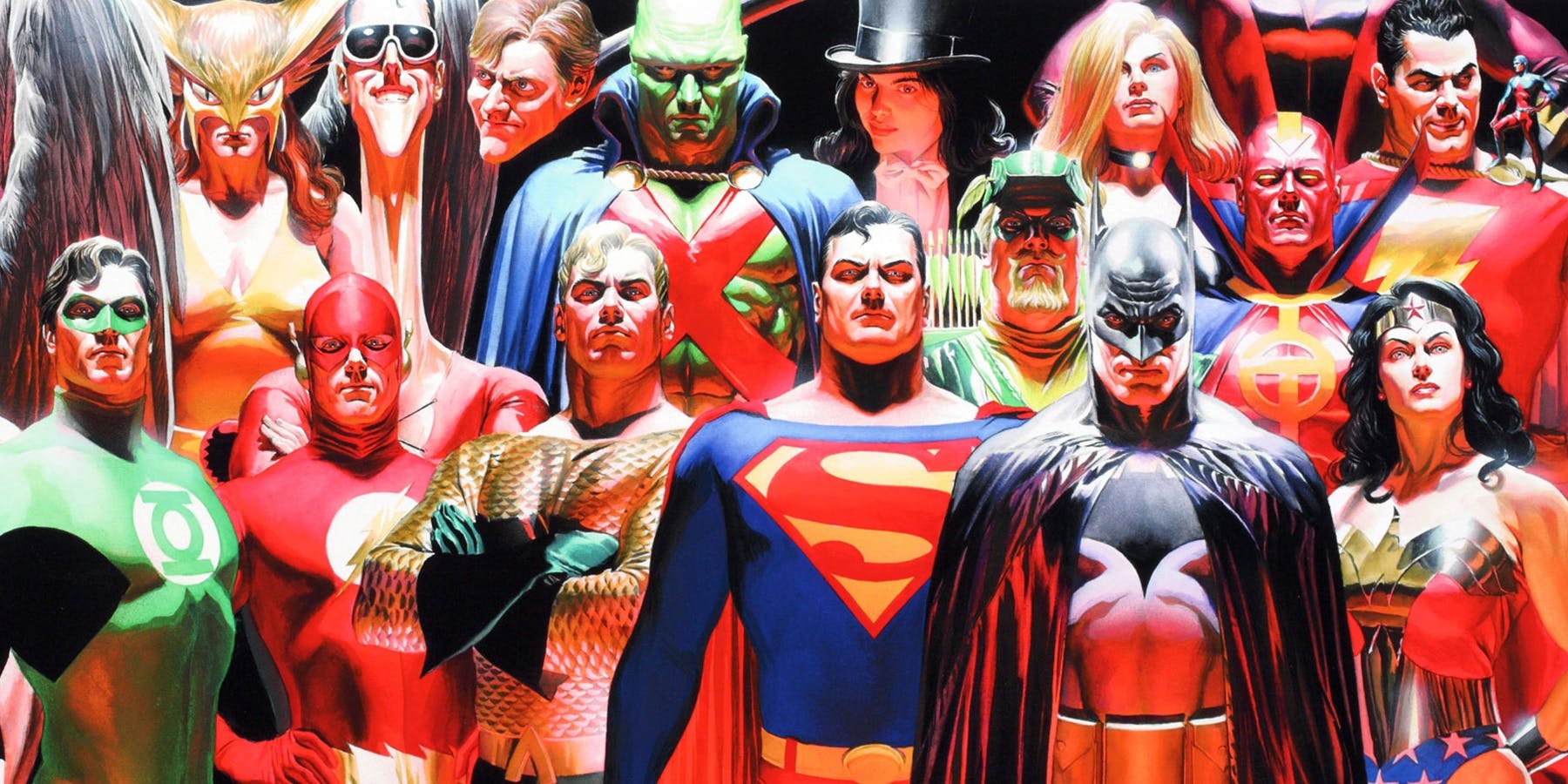 Superman contra Sentry: ¿Quién es realmente más fuerte? 4