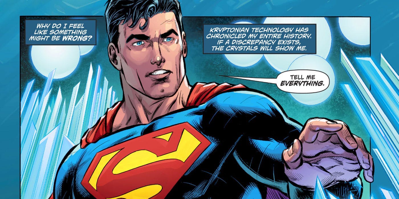 Superman contra Sentry: ¿Quién es realmente más fuerte? 5