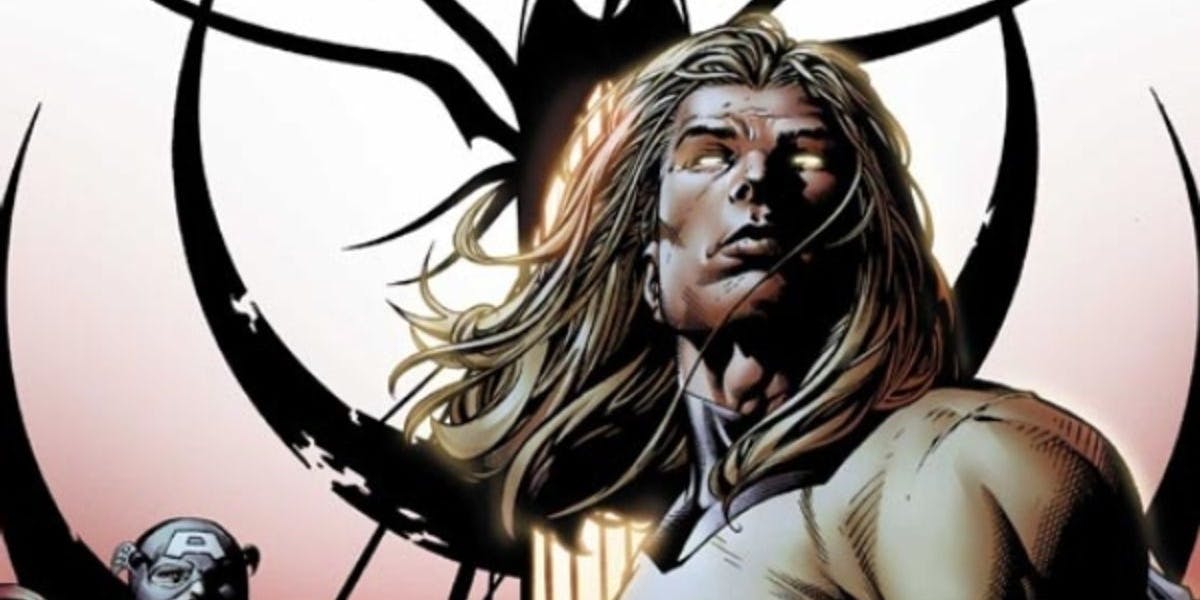 Superman contra Sentry: ¿Quién es realmente más fuerte? 9