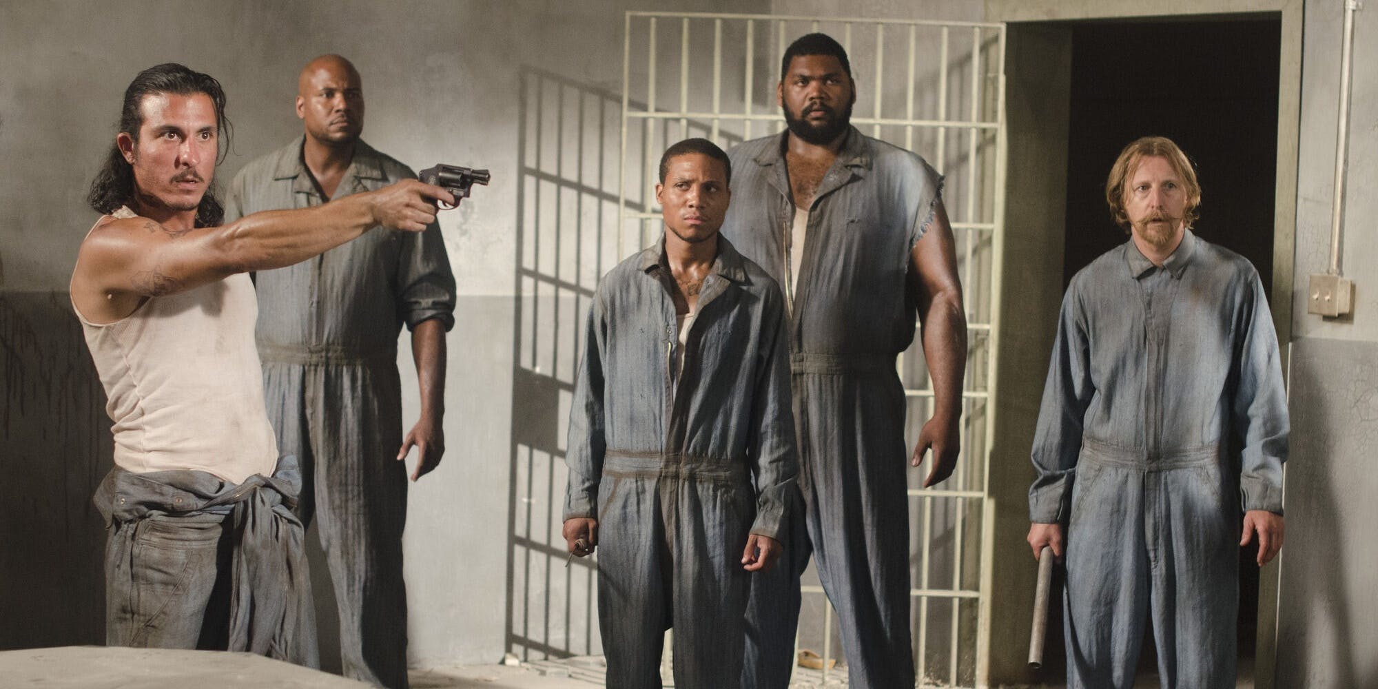 The Walking Dead: 10 veces Rick Grimes fue el verdadero villano de la serie 3