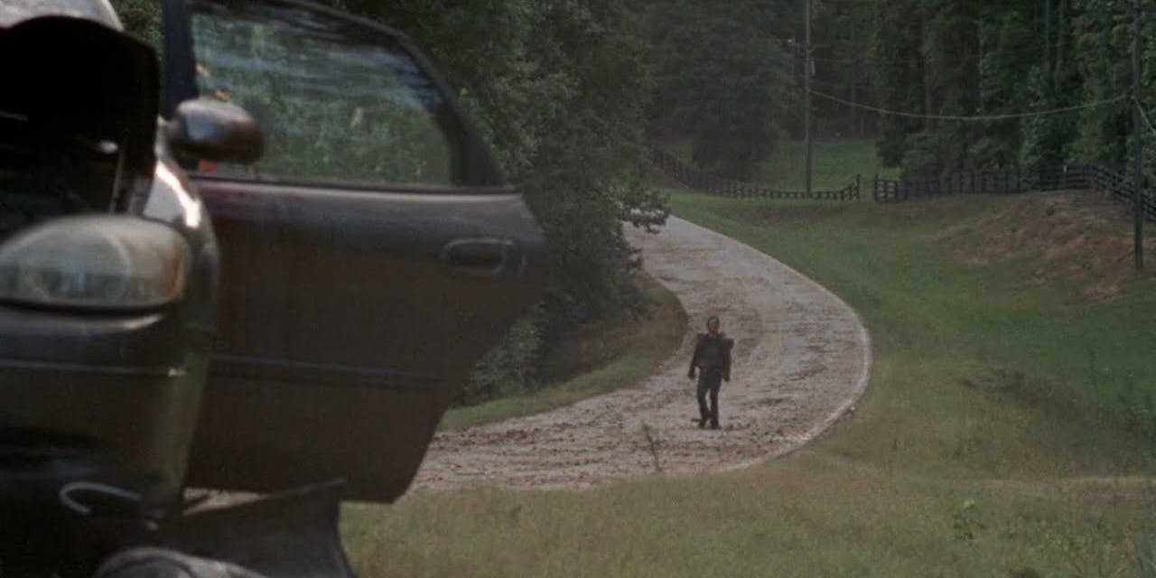 The Walking Dead: 10 veces Rick Grimes fue el verdadero villano de la serie 4
