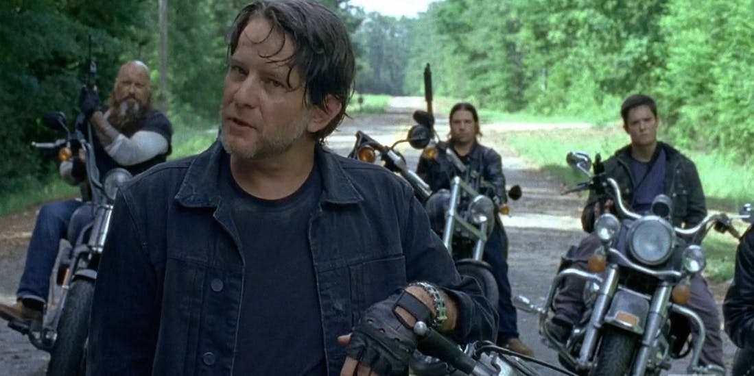 The Walking Dead: 10 veces Rick Grimes fue el verdadero villano de la serie 7