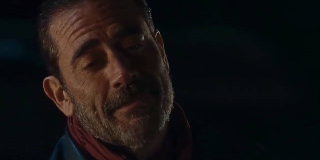 The Walking Dead: 10 veces Rick Grimes fue el verdadero villano de la serie 8