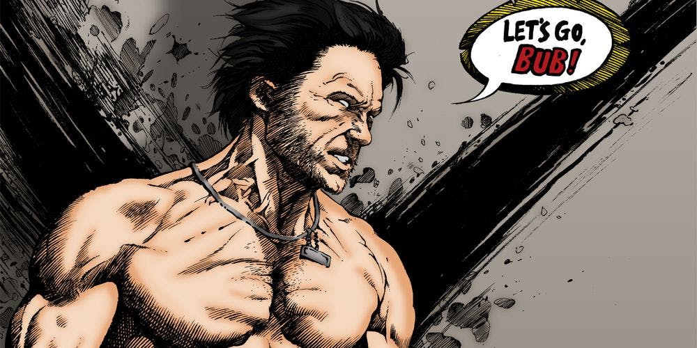 X-Men: Las 10 razones que hacen que Lobezno sea insoportable para sus compañeros 6
