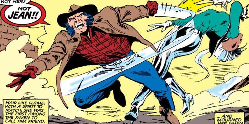 X-Men: Las 10 razones que hacen que Lobezno sea insoportable para sus compañeros 7