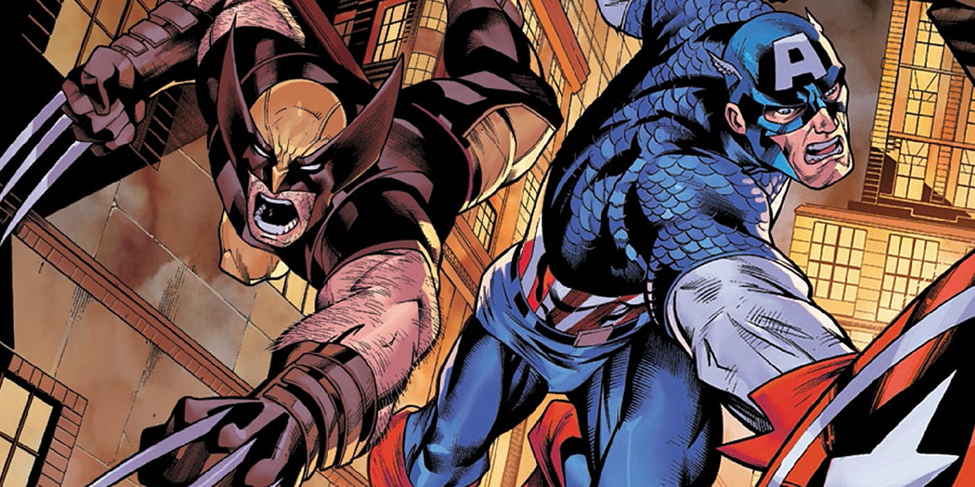 X-Men: Las 10 razones que hacen que Lobezno sea insoportable para sus compañeros 8