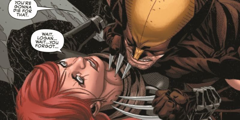 X-Men: Las 10 razones que hacen que Lobezno sea insoportable para sus compañeros 10