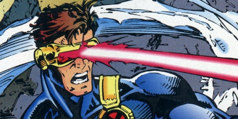 X-Men: 10 actos que convirtieron a Cíclope en villano 3