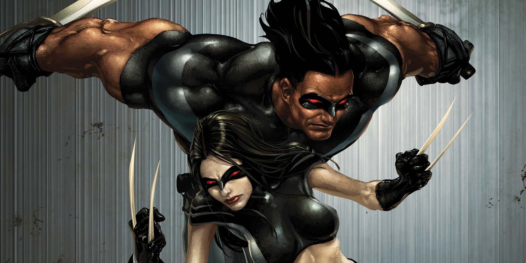 X-Men: 10 actos que convirtieron a Cíclope en villano 4