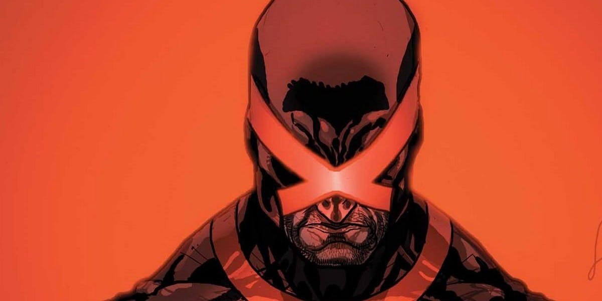 X-Men: 10 actos que convirtieron a Cíclope en villano 10