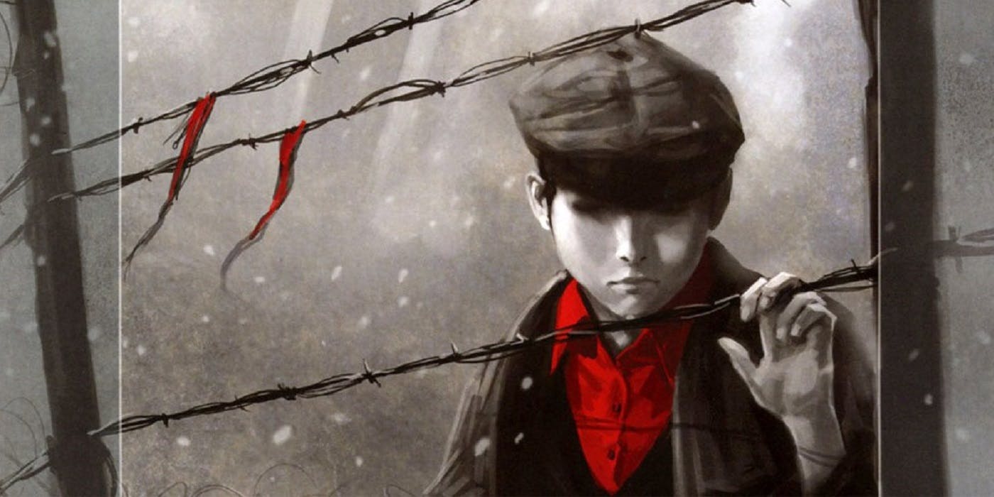 X-Men: Las 10 historias más importantes de Magneto 8