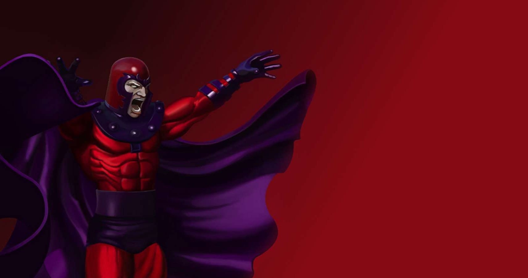 X-Men: Las 10 historias más importantes de Magneto