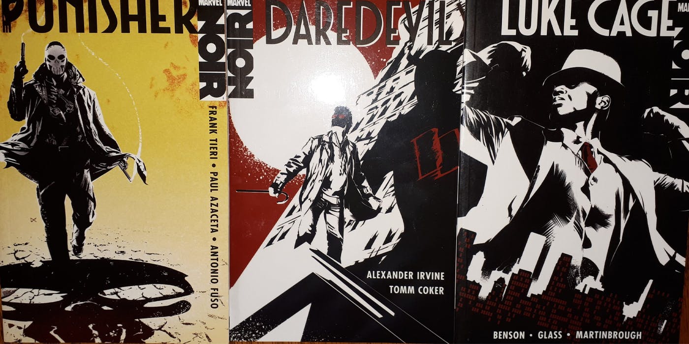 10 Universos Alternativos que podríamos ver en  Doctor Strange en El Multiverso de las Locuras 1