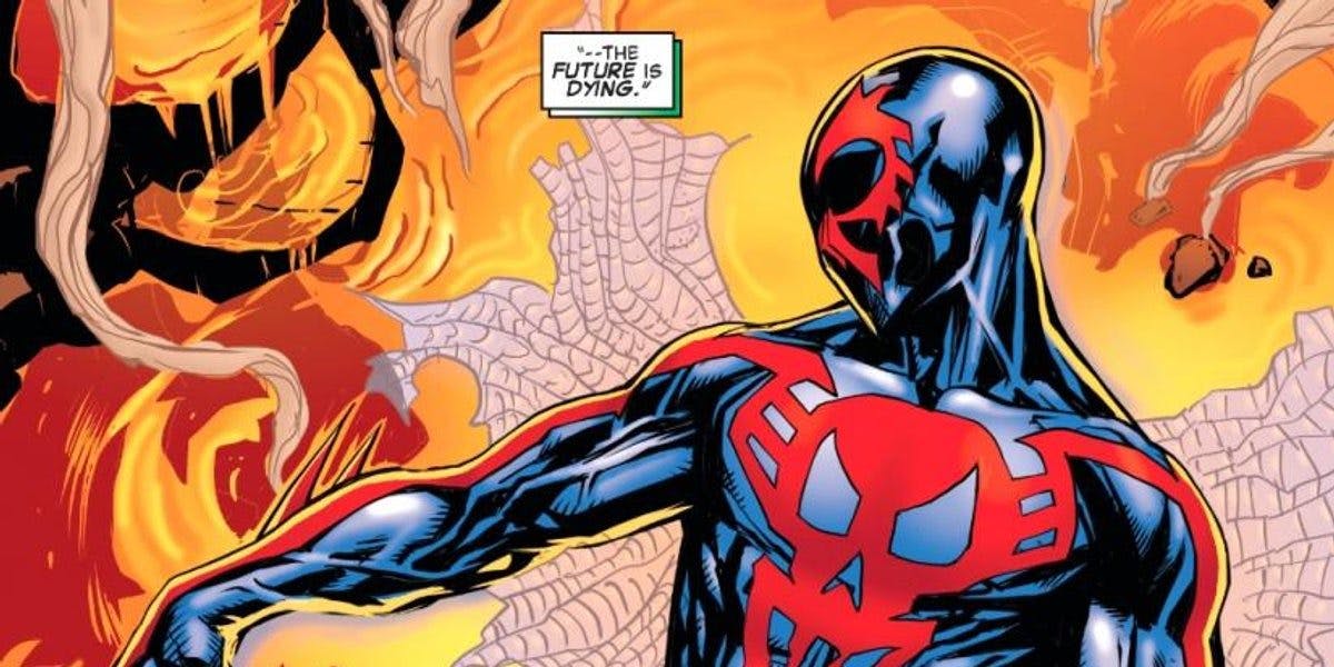 10 Universos Alternativos que podríamos ver en  Doctor Strange en El Multiverso de las Locuras 2