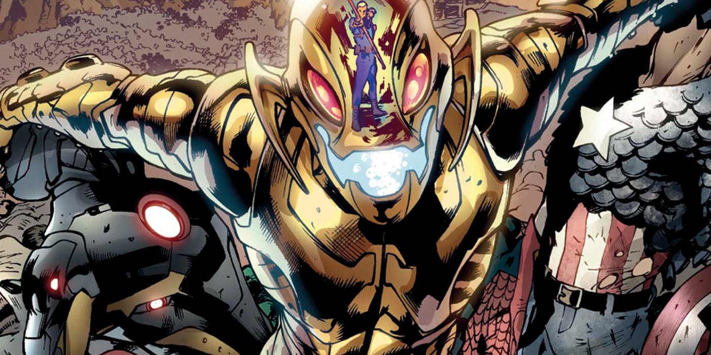 10 Universos Alternativos que podríamos ver en  Doctor Strange en El Multiverso de las Locuras 7