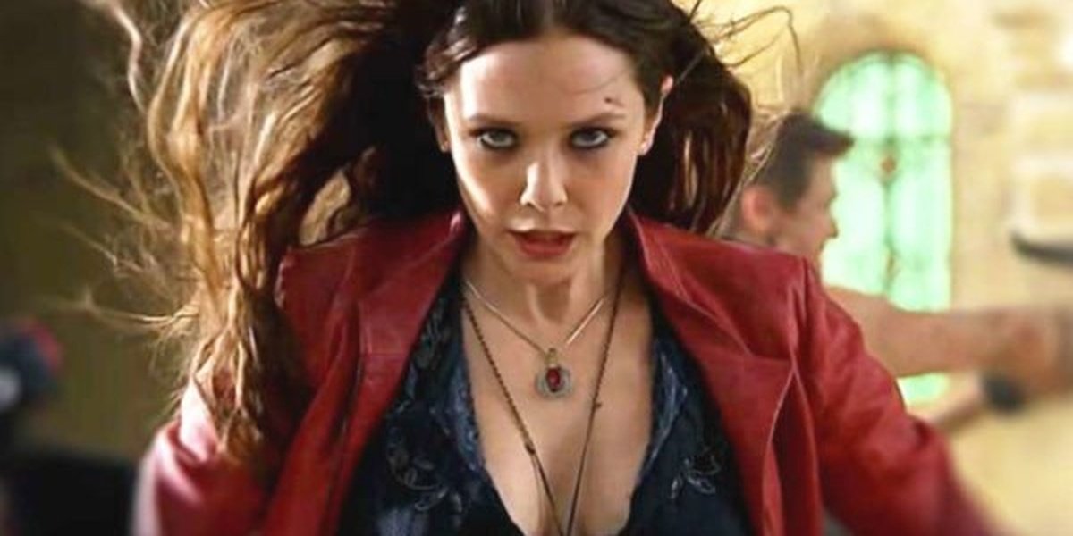 10 Cambios la MCU ha hecho a cada personaje principal de los Cómics 7