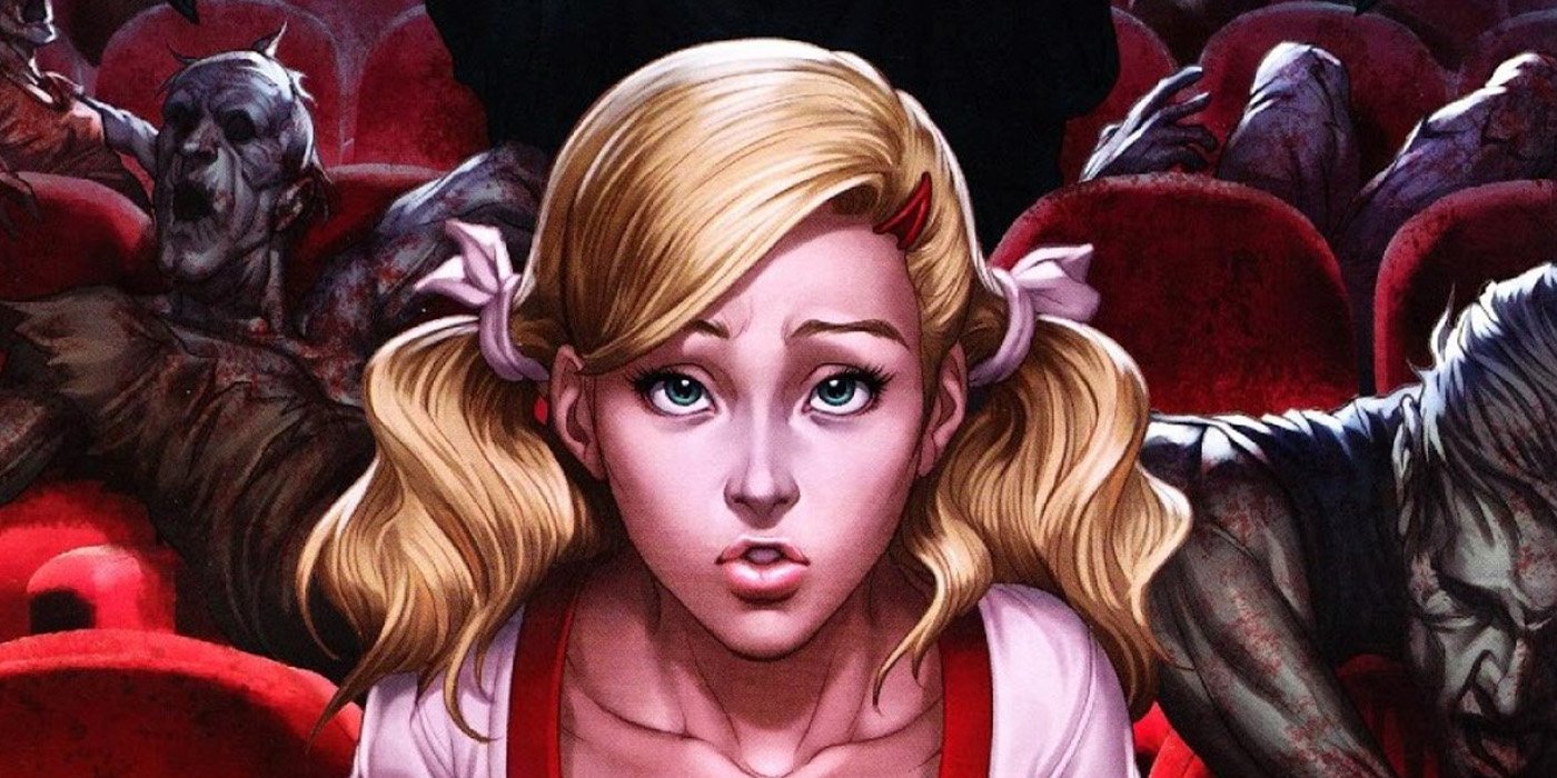 10 Cómics de terror que necesitan ser convertidos en películas 1