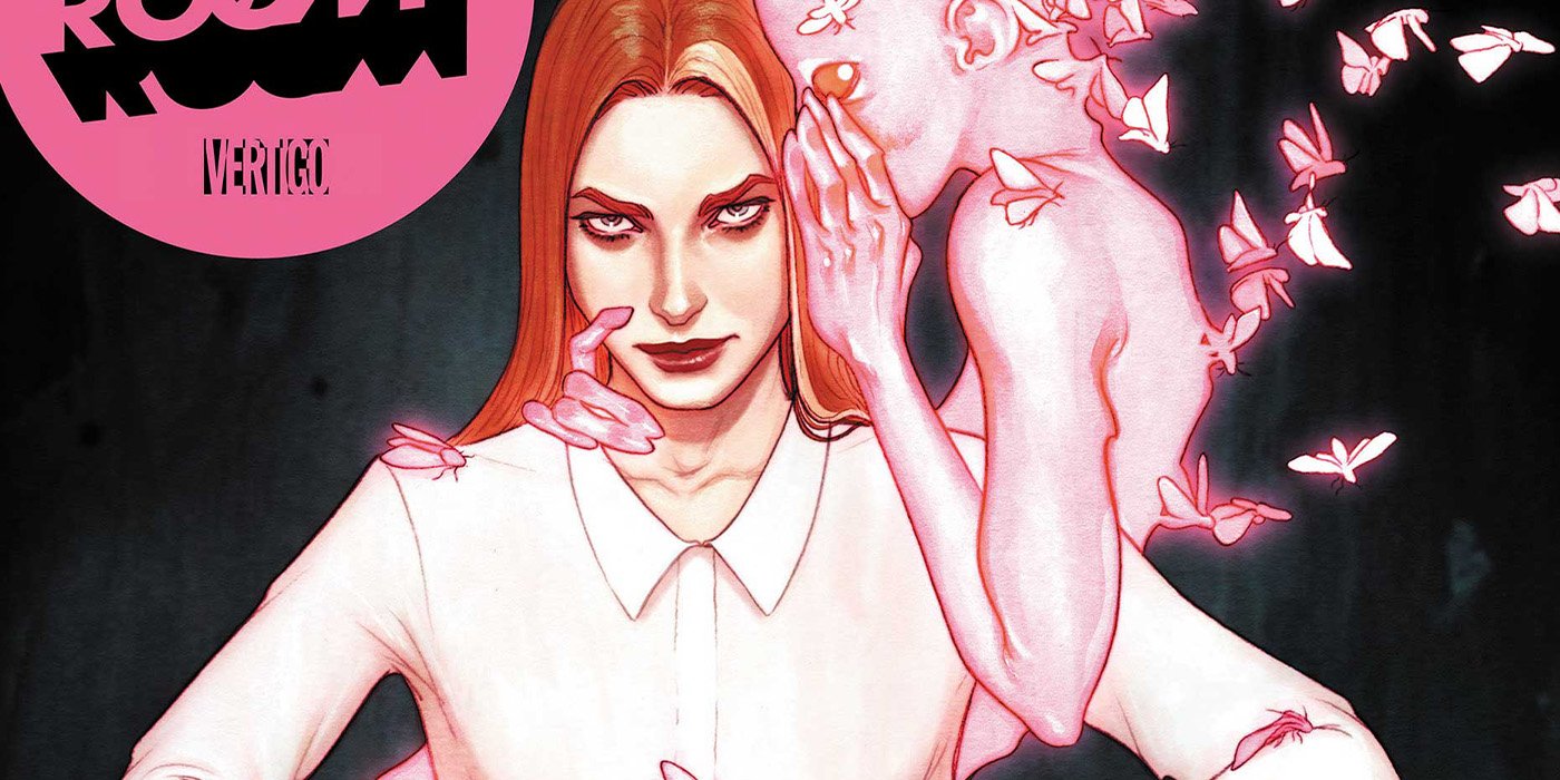 10 Cómics de terror que necesitan ser convertidos en películas 2