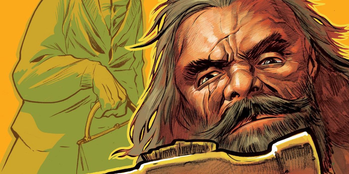 10 Cómics de terror que necesitan ser convertidos en películas 3