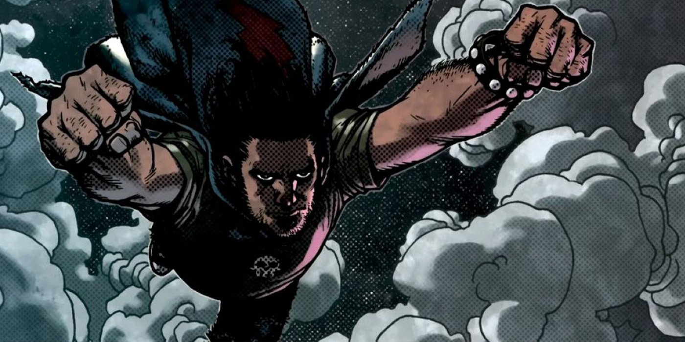 10 Cómics de terror que necesitan ser convertidos en películas 4