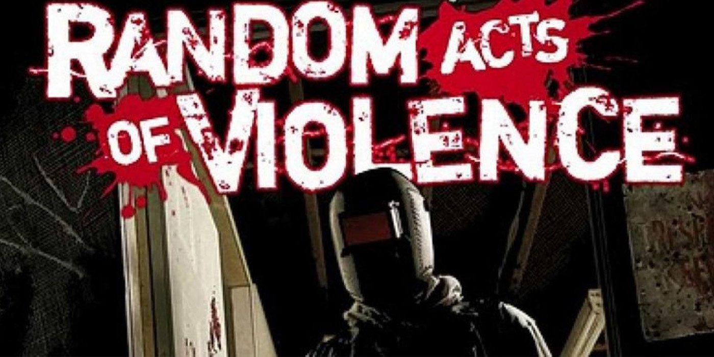 10 Cómics de terror que necesitan ser convertidos en películas 5