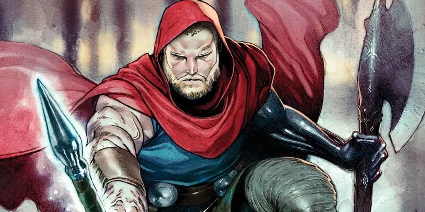 10 Comics para leer antes de Thor: Amor y Trueno 1