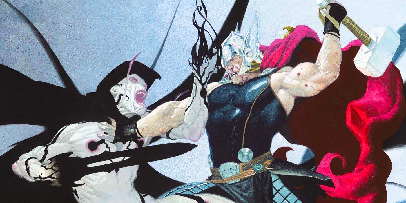 10 Comics para leer antes de Thor: Amor y Trueno 5