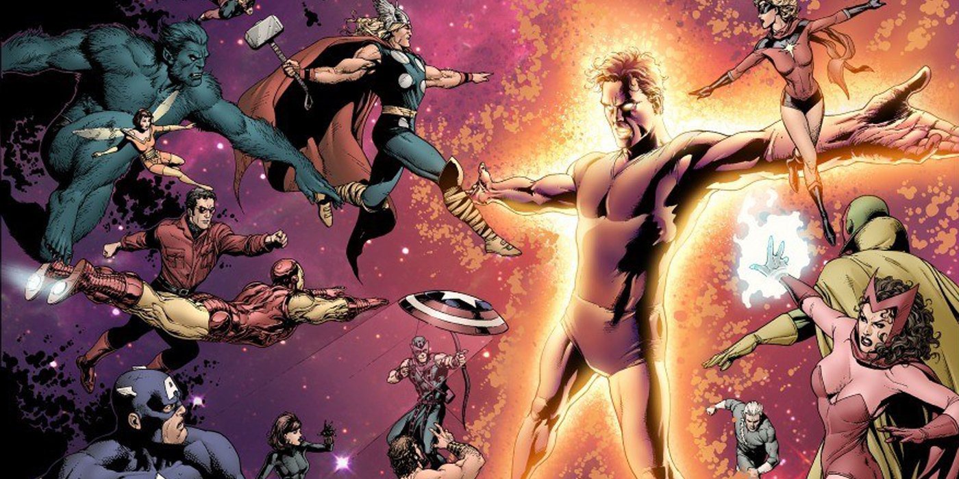 10 Comics para leer antes de Thor: Amor y Trueno 10