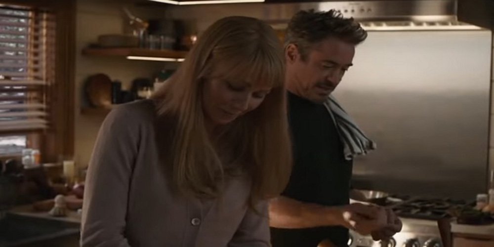 10 cosas de los extras de Vengadores: Endgame 1