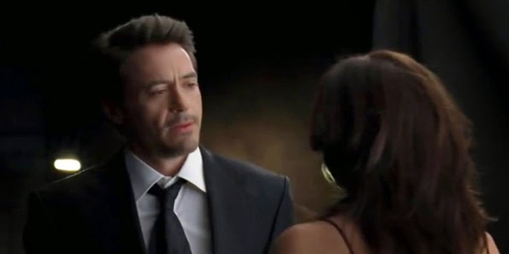 10 cosas de los extras de Vengadores: Endgame 7