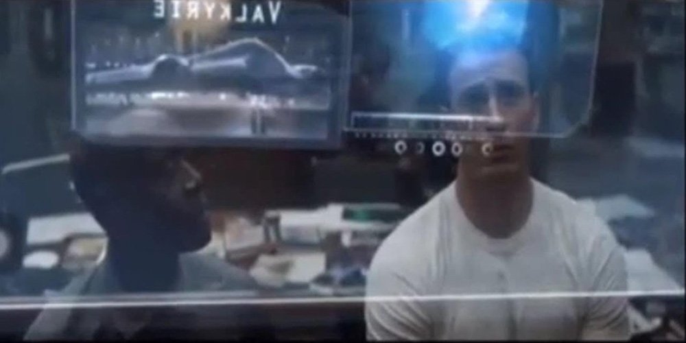 10 cosas de los extras de Vengadores: Endgame 8