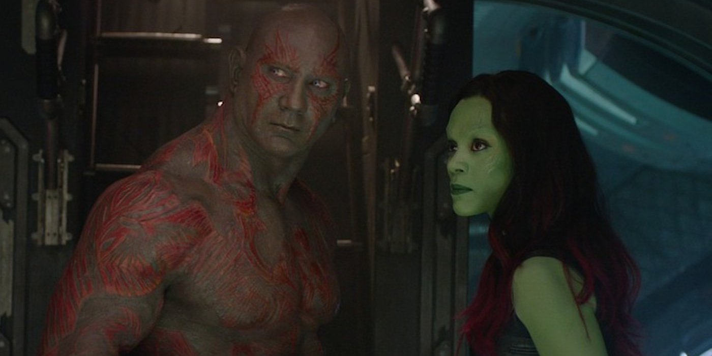 10 cosas de los extras de Vengadores: Endgame 10