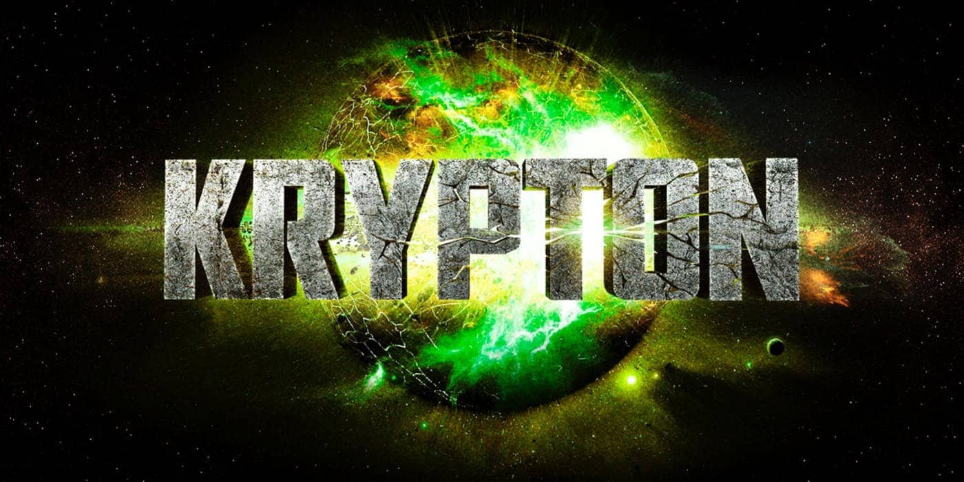 10 cosas que aprendimos sobre el planeta natal de Superman en Kryptón 3