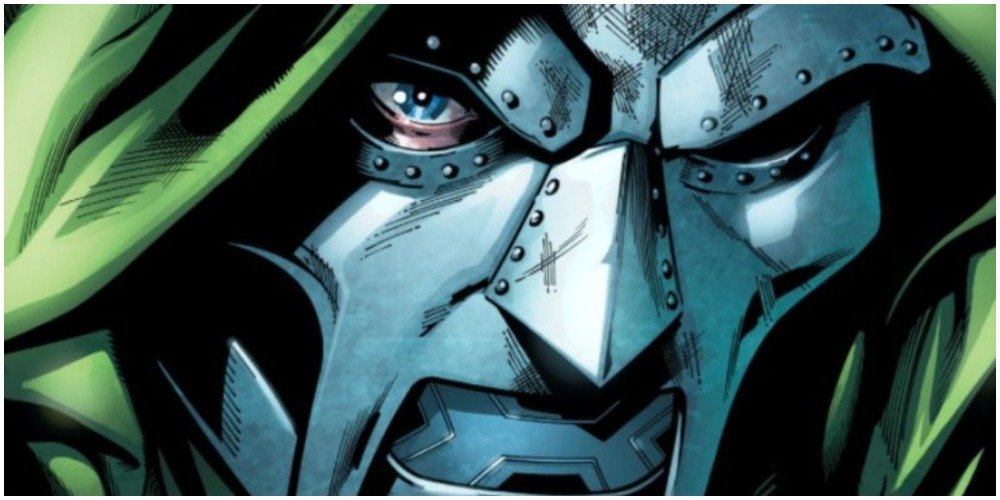 10 cosas que los cuatro fantásticos añadirán a la MCU 1