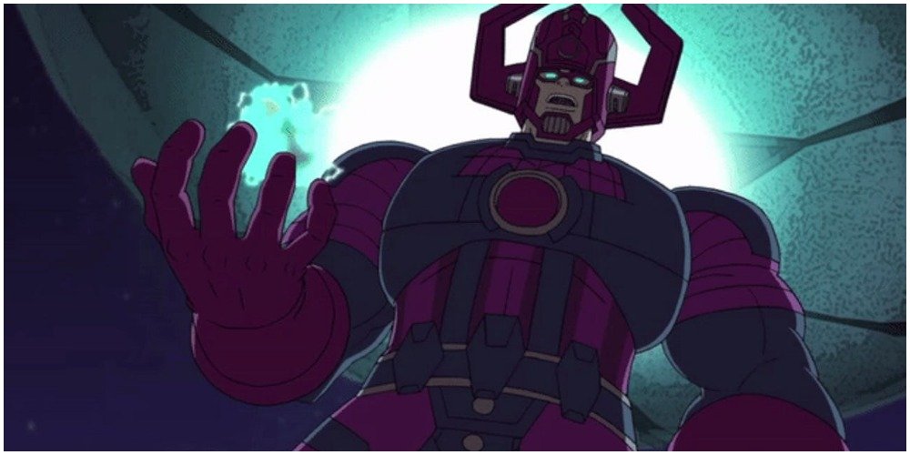 10 cosas que los cuatro fantásticos añadirán a la MCU 2