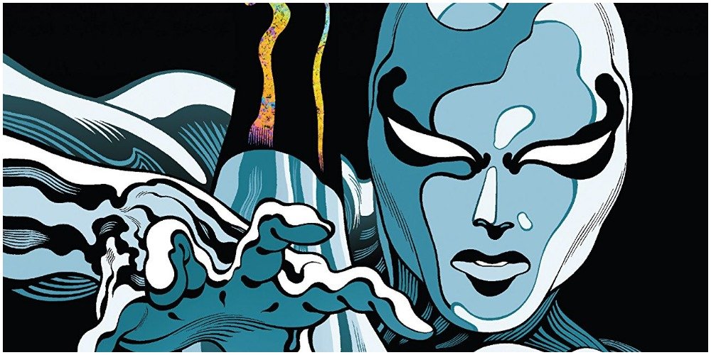 10 cosas que los cuatro fantásticos añadirán a la MCU 3