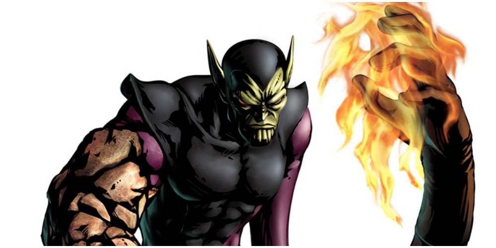 10 cosas que los cuatro fantásticos añadirán a la MCU 4