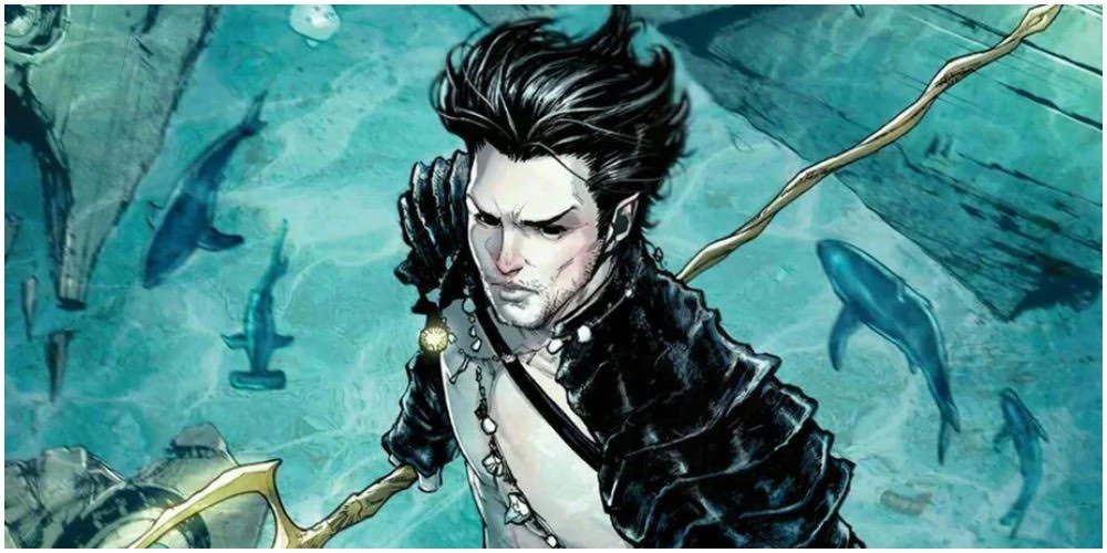 10 cosas que los cuatro fantásticos añadirán a la MCU 8