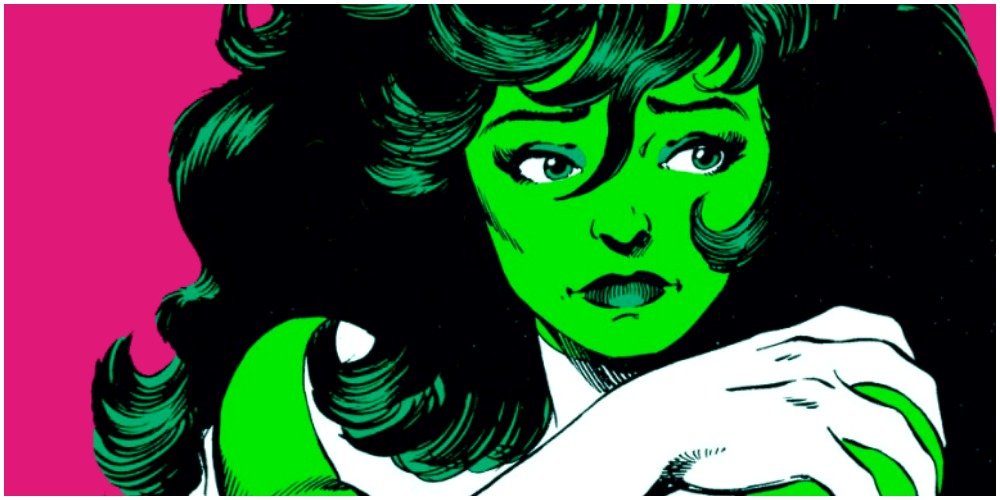 10 cosas que los cuatro fantásticos añadirán a la MCU 9