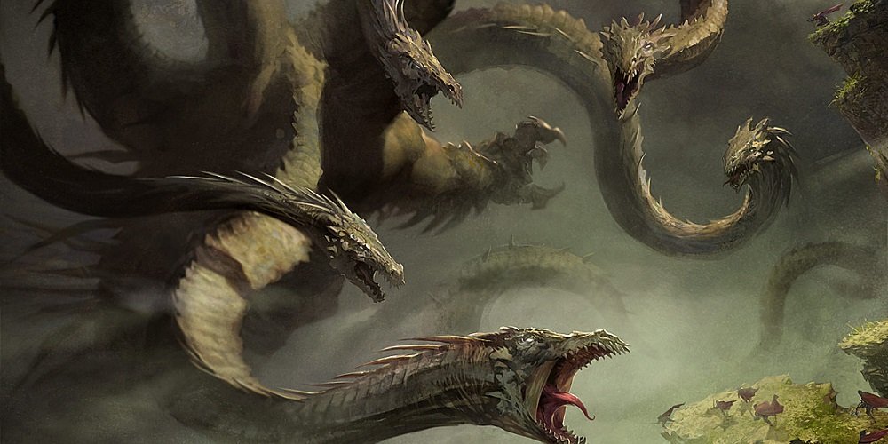 10 cosas que los fans no saben sobre HYDRA 3